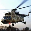 Rơi trực thăng ở Pakistan: Đại sứ Na Uy và Philippines thiệt mạng