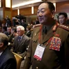 Tin Triều Tiên hành quyết Bộ trưởng Quốc phòng có thể là "tin vịt"