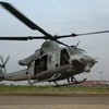 Nepal: Phát hiện xác trực thăng Mỹ mất tích gần biên giới Trung Quốc