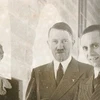 Phát hiện mới: Hitler từng quyến rũ vợ của Bộ trưởng Goebbels