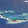 Báo Trung Quốc đe dọa "chiến tranh" nếu Mỹ can thiệp vào Biển Đông