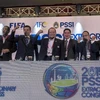 FIFA chính thức phạt Indonesia, nhưng không ảnh hưởng tới SEA Games