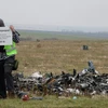 Nga công bố tên "nhân chứng vụ máy bay MH17 bị bắn hạ"