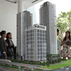 Dự án Gateway Thao Dien đã bán hết 93% số căn hộ