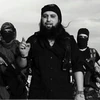 Lộ diện tay đao phủ khát máu nhất của lực lượng khủng bố IS