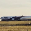 Máy bay của Malaysia Airlines hạ cánh khẩn cấp ở Australia