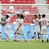 Thua Myanmar, U23 Việt Nam sẽ phải tranh huy chương đồng