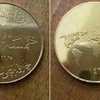 IS tung đồng vàng trị giá 139 USD "khẳng định chủ quyền"