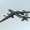 Không quân Nga lại rơi máy bay ném bom chiến lược Tu-95