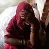 Cô gái Ấn Độ bị hiếp dâm lần thứ 2 vì cảnh sát không tới cứu