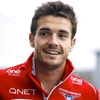 Làng đua xe F1 chấn động với tin tay đua Bianchi qua đời