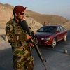 Mỹ điều tra vụ không kích nhầm làm 10 binh sĩ Afghanistan thiệt mạng