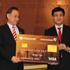 Ra mắt Thẻ tín dụng quốc tế đồng thương hiệu VCB Vietravel