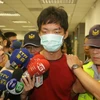 Tấn công tàn bạo bằng dao ở Đài Loan làm 4 người bị thương