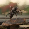 "Người Kiến - Ant Man": Siêu anh hùng kỳ lạ nhất của Marvel