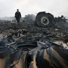 Nga thỏa thuận bí mật với Malaysia về vụ rơi máy bay MH17?