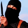 "John Thánh chiến" chặt đầu các con tin Anh, Mỹ bị IS truy lùng