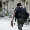 Tổng thống Syria Assad bất ngờ ân xá cho các binh sĩ đào ngũ