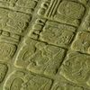 Bảng chữ đá cổ từ thế kỷ thứ 7 hé lộ bí ẩn về nền văn minh Maya