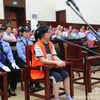 Trung Quốc kết án 14 tín đồ tà phái từng đánh chết người ở nhà hàng