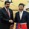 Trung Quốc cho Venezuela vay 5 tỷ USD để lấy nguồn cung dầu thô