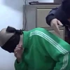 Lộ diện đoạn video con trai ông Gaddafi bị tra tấn tàn nhẫn