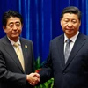 Trung Quốc phủ nhận tin Thủ tướng Nhật Bản thăm Bắc Kinh
