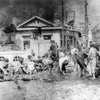 Mảnh giấy vàng cướp đi mạng sống của 140.000 người ở Hiroshima