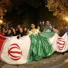 [Videographics] Tìm hiểu về thỏa thuận hạt nhân lịch sử của Iran