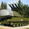 Nga giận dữ trước tin "tên lửa BUK của Nga" ở hiện trường MH17