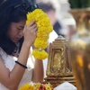 Phát hiện 1 phụ nữ có liên quan đến vụ đánh bom ở Bangkok