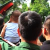 [Photo] Những hình ảnh rưng rưng trong lễ diễu binh mừng Quốc khánh