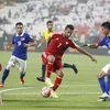 [Video] Malaysia thảm bại "khủng khiếp" 0-10 trước UAE
