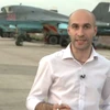 Hé lộ hình ảnh căn cứ không quân của Nga ở Latakia của Syria 