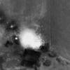 Video Không quân Nga tấn công "cơ sở của IS" vào ban đêm