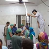 9 bác sĩ tử vong trong vụ Mỹ không kích nhầm bệnh viện ở Kunduz