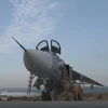 Quân đội Nga tuyên bố đã phá hủy 50 cơ sở của IS tại Syria
