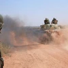 Quân đội Syria tiêu diệt được thủ lĩnh khét tiếng của Al Nusra