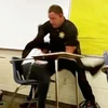 Video cảnh sát khống chế học sinh khiến dư luận Mỹ phẫn nộ