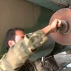 Không quân Syria vẫn sử dụng chiến đấu cơ MiG-21 để đánh IS