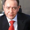 Cựu bộ trưởng báo chí Nga Lesin đột tử tại khách sạn ở Mỹ