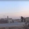 Video giao tranh dữ dội giữa quân đội Syria với IS tại Aleppo
