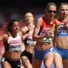 Điền kinh Nga bị cấm tham dự Olympic 2016 do bê bối doping 
