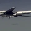 Nga dội "mưa bom" xuống Syria sau xác nhận máy bay bị khủng bố