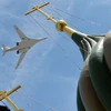 Điểm mặt các loại vũ khí mới nhất được Nga phô diễn ở Syria