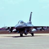 F-16 của Thổ Nhĩ Kỳ "nằm im" sau khi Nga đưa S-400 tới Syria