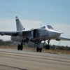 Tướng Nga tố Thổ Nhĩ Kỳ lên kế hoạch bắn hạ Su-24 từ trước