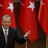 Tổng thống Thổ Nhĩ Kỳ dọa Tổng thống Iran phải "trả giá đắt"