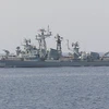 Bộ Quốc phòng Nga lên tiếng về vụ bắn cảnh cáo tàu Thổ Nhĩ Kỳ
