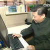 Ông Tập Cận Bình lên Weibo, gây sốt mạng xã hội Trung Quốc